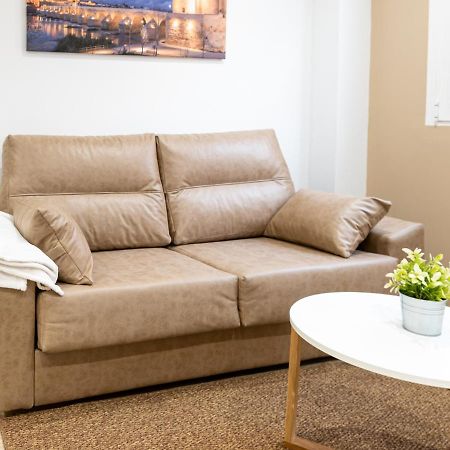 Loft Capricho Leilighet Córdoba Eksteriør bilde