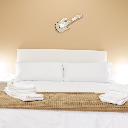 Loft Capricho Leilighet Córdoba Eksteriør bilde