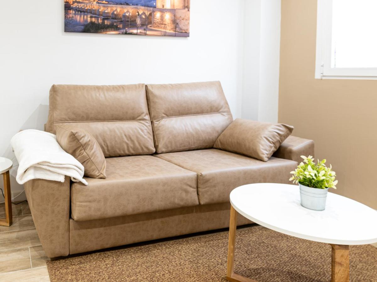 Loft Capricho Leilighet Córdoba Eksteriør bilde