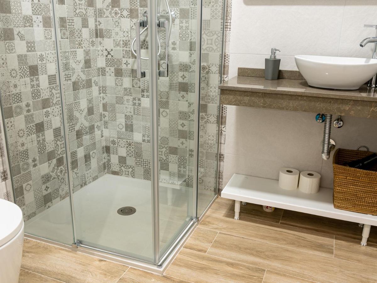 Loft Capricho Leilighet Córdoba Eksteriør bilde