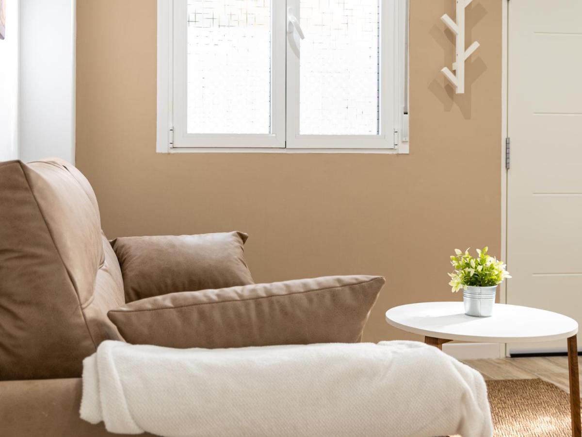 Loft Capricho Leilighet Córdoba Eksteriør bilde