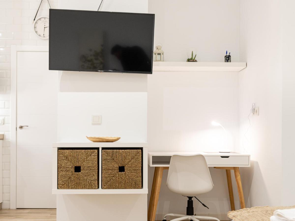 Loft Capricho Leilighet Córdoba Eksteriør bilde
