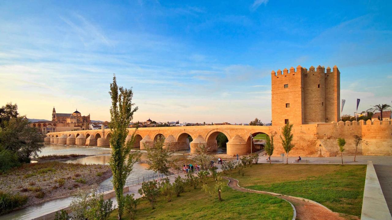Loft Capricho Leilighet Córdoba Eksteriør bilde