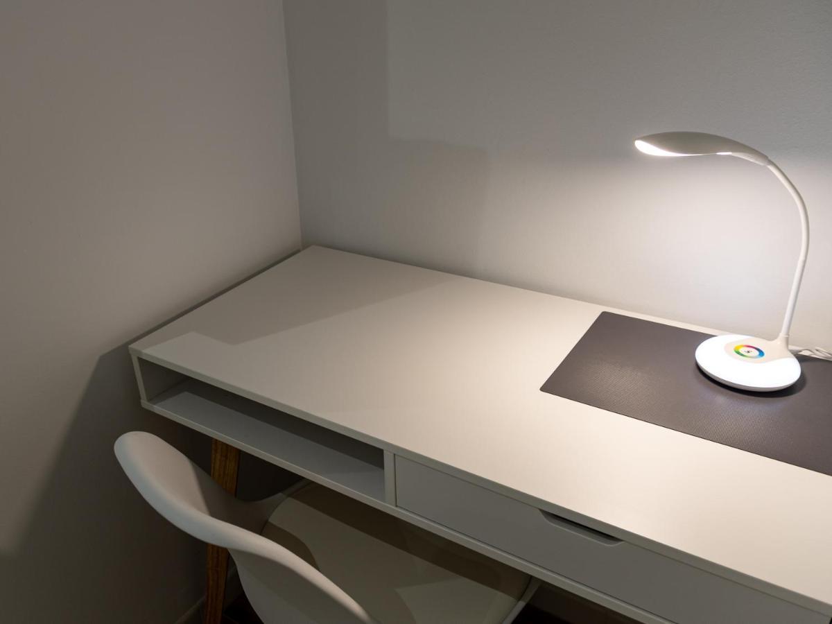 Loft Capricho Leilighet Córdoba Eksteriør bilde