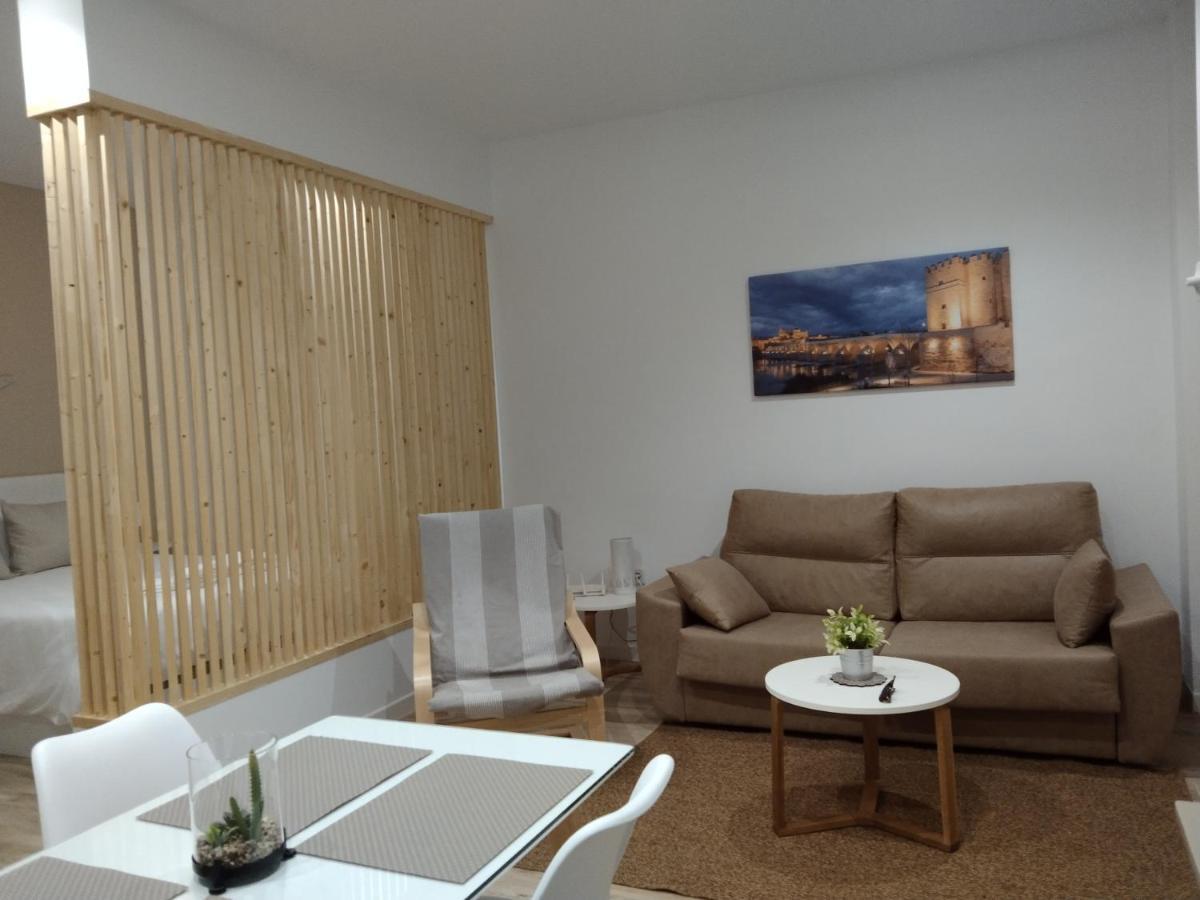 Loft Capricho Leilighet Córdoba Eksteriør bilde